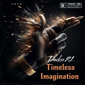 Timeless Imagination by Darkie21