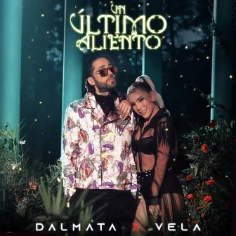 Un Ultimo Aliento by Dalmata