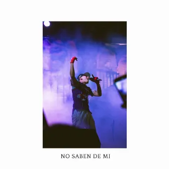 No Saben de Mi by Lil Drake