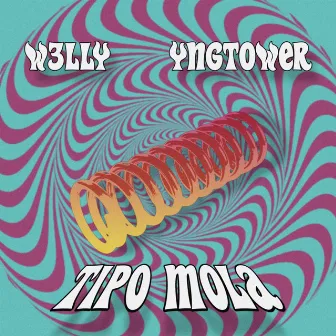 TIPO MOLA by Yng Tower