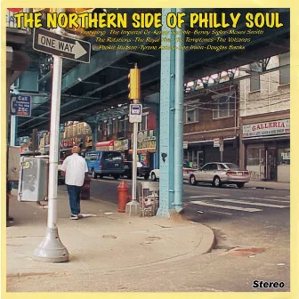 The Northern Side of Philly Soul by The Imperial Cs