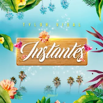 Instantes by Tyloh Vidal