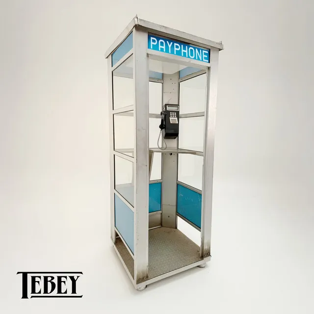 Payphone