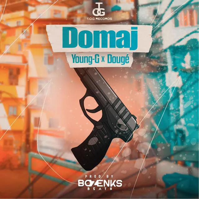 DOMAJ