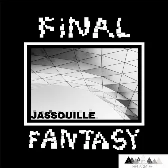 Final Fantasy by Jassouille