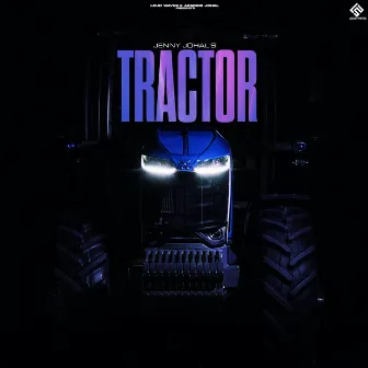 Tractor by Shaan & Verinder