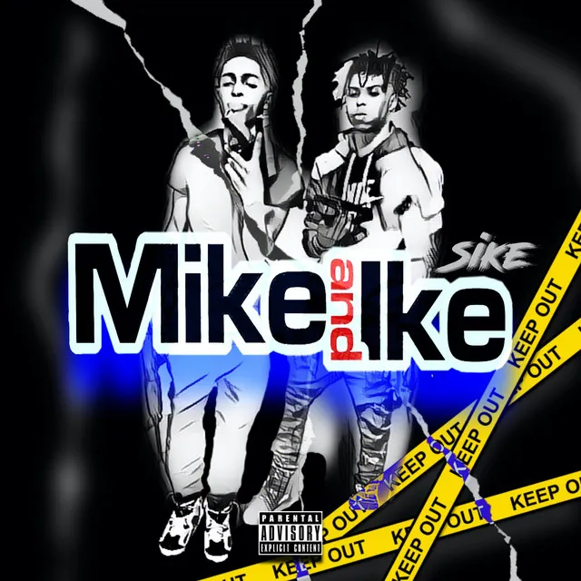 Mike&Ike