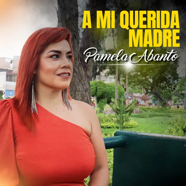 A Mi Querida Madre