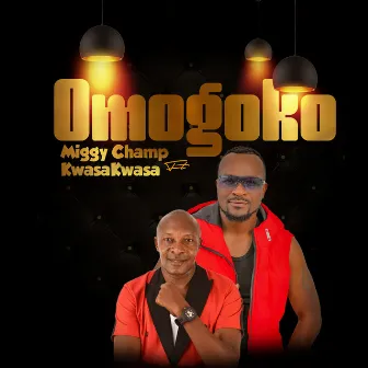 Omogoko by Miggy Champ