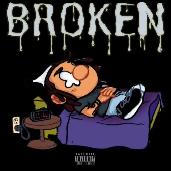 Broken by Ovxi