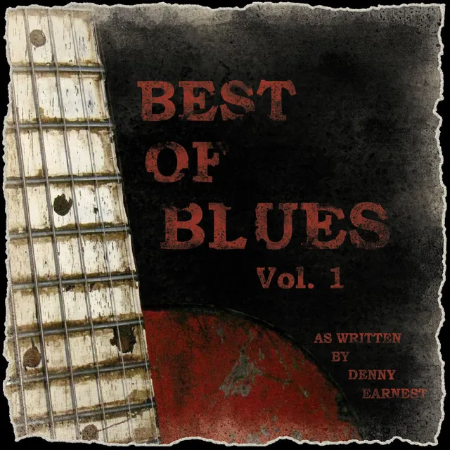 Best Of the Blues Vol.1