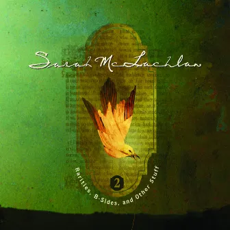 Rarities, B-Sides and Other Stuff, Volume 2 by Sarah McLachlan