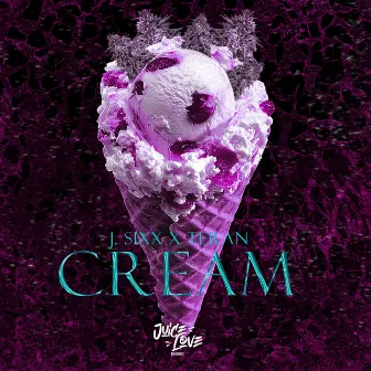 Cream by J. SIXX