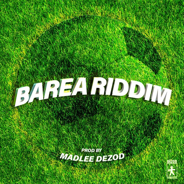 Barea Riddim