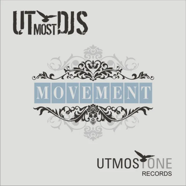 Movement - Original Mix