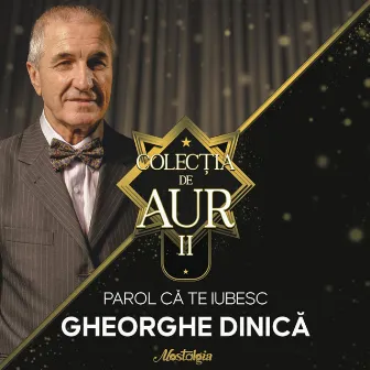 Parol Ca Te Iubesc by Gheorghe Dinica