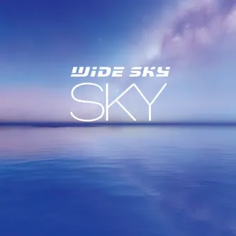 Sky by Wide Sky