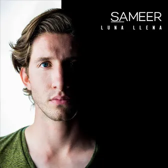 Luna Llena by Sameer