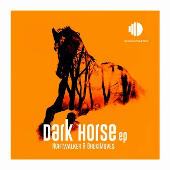 Dark Horse EP by BhekiMoves