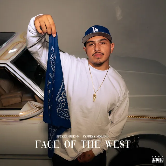 FACE OF THE WEST