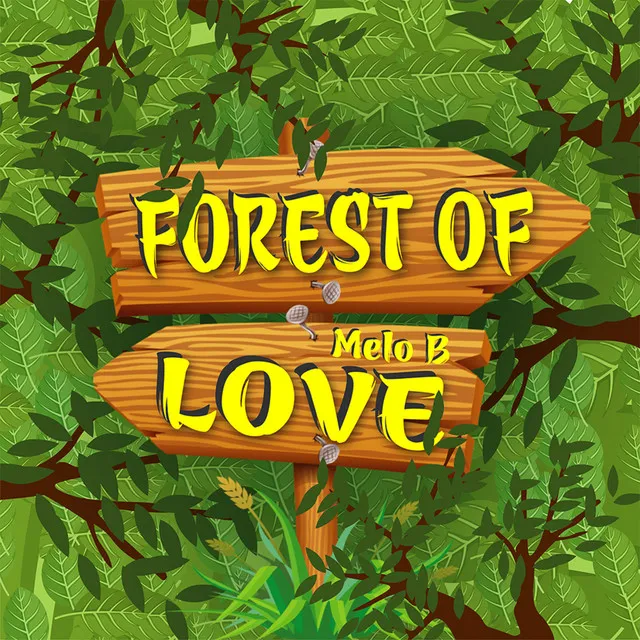 Forest Of Love - Beat