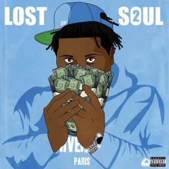 Lost Soul 2 by Loso