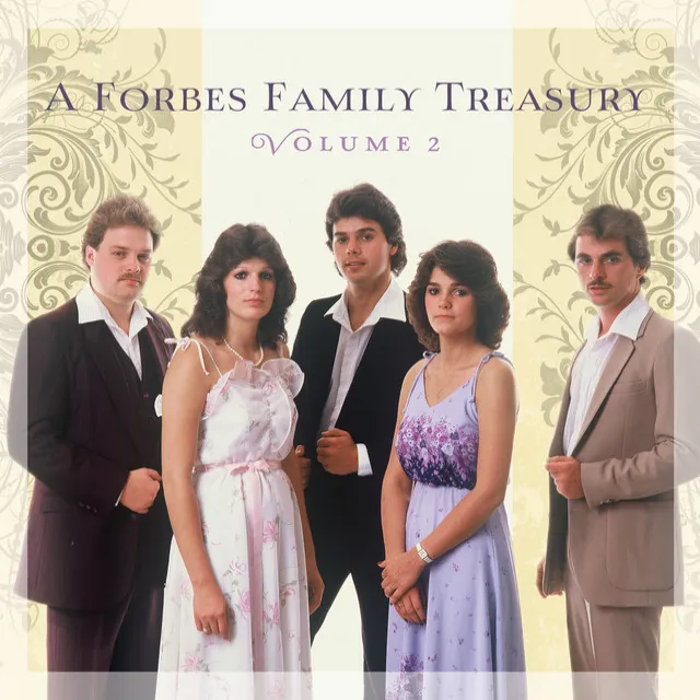 A Forbes Family Treasury - Volume 2