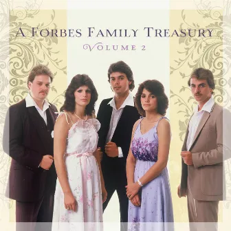 A Forbes Family Treasury - Volume 2 by Forbes Family