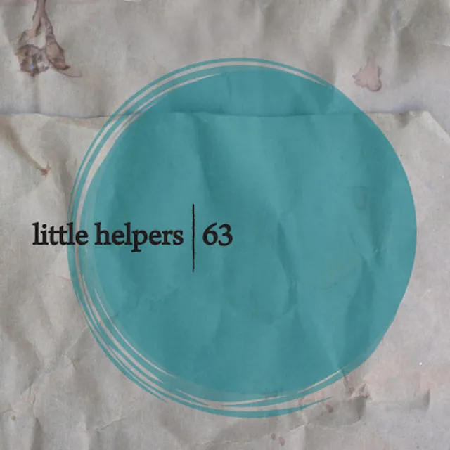 Little Helper 63-3 - Original Mix