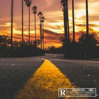 Different Lanes by Ash The Realist