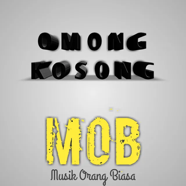 Omong Kosong