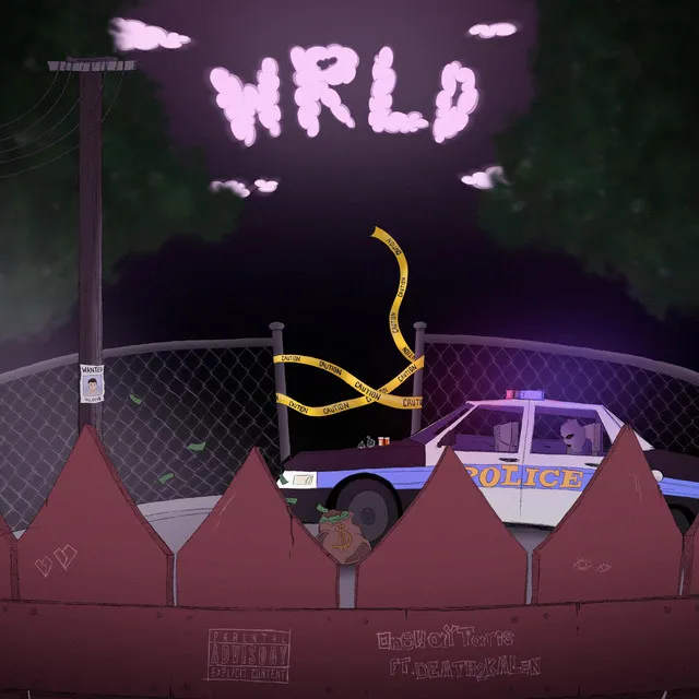 WRLD