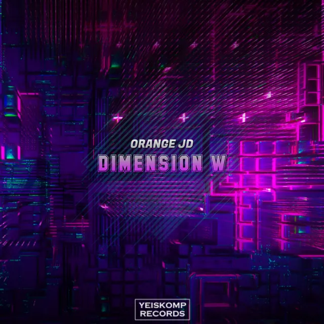 Dimension W - Original Mix