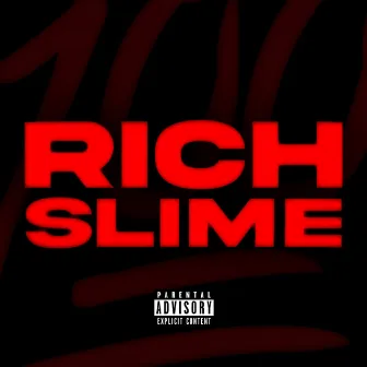 Rich Slime by Muzzi