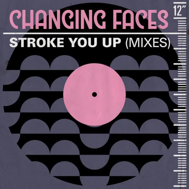 Stroke You Up (Mixes)