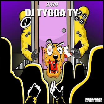 2319 by DJ Tygga Ty