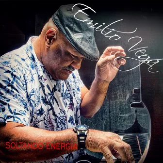 Soltando Energía (En Vivo) by Emilio Vega