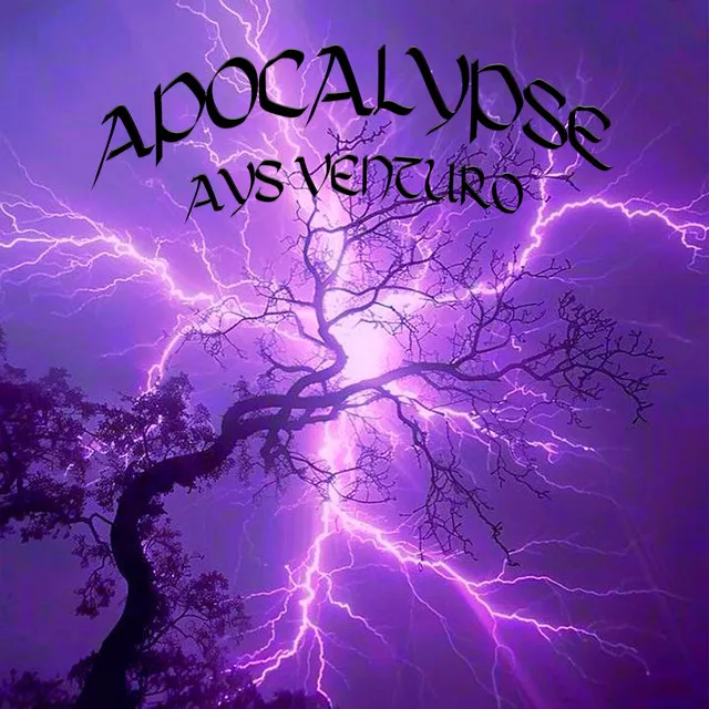 Apocalypse (Slowed)