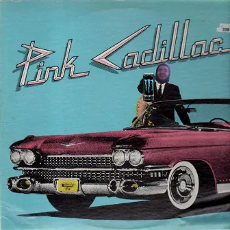 Cadillac by lil Sun