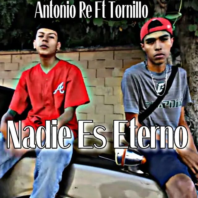 Nadie Es Eterno