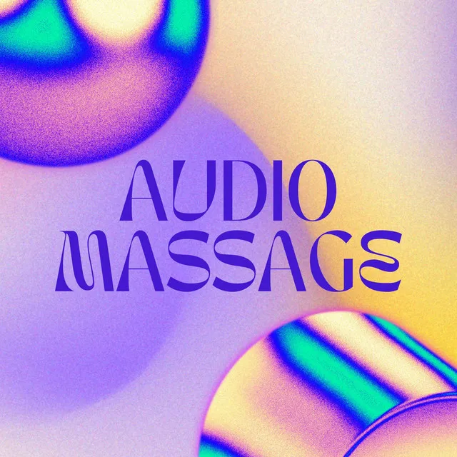 Audio Massage