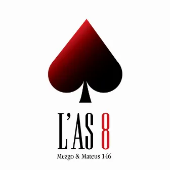 L'as 8 by Mezgo & Mateus 146