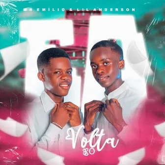 Volta Só by Lil Anderson