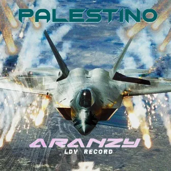 Palestino by Aranzy