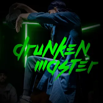 Drunken Master by ShowoffMadeThis