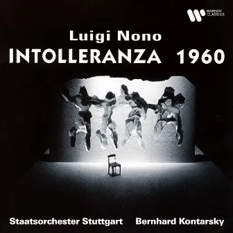 Nono: Intolleranza 1960 by Unknown Artist