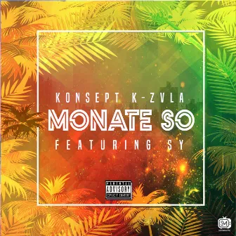 Monate So by SY