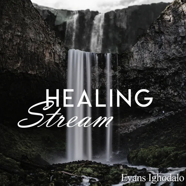 Healing Stream