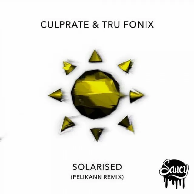 Solarised - Pelikann Remix