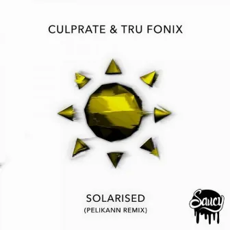 Solarised Pelikann Remix by Tru Fonix